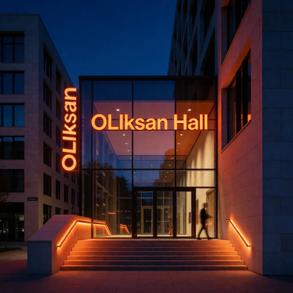 Oliksan Event & Poker Hall Budapest